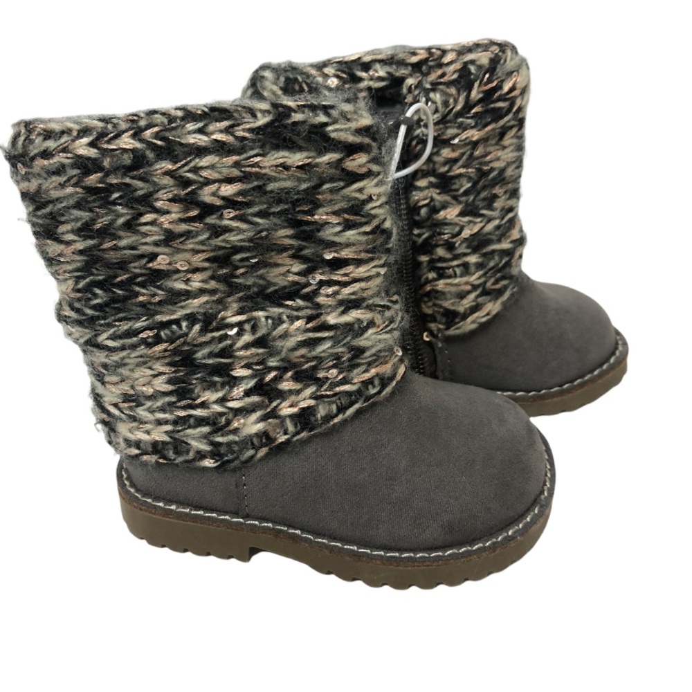 NWT Koala kids boots size 3